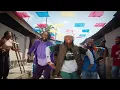 Pson Feat. Innoss'B - Vanessa Remix (Official Video)