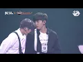 [KCON 2018 JAPAN 미공개] 워너원(WANNA ONE) - Beautiful