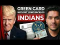 Masterclass on Profile Building For Eb1A NIW O1 Visa by Lawyer Faster Green Card For Indians