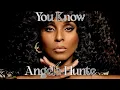Angela Hunte - You Know (Beyoncé & Shakira Demo)
