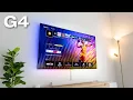 LG G4 OLED - 1 Month Later Is it Worth Buying