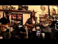 Worry B Gone (Guy Clark) - Creek Bed Drifters