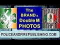 The Brand Mexican Mafia - Exclusive Prison Photos