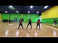 Patrice Roberts, Nessa Preppy, Travis World & Dan Evens - Splash | Mr.VYBES | Soca 2020 | Dance |