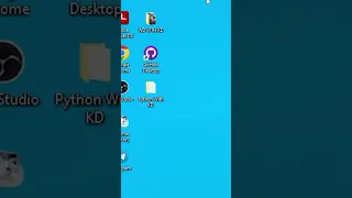 - Minute Python Series with KD Python Tutorial