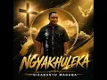 Ngyakhuleka