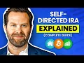 What is a Self-Directed IRA A Beginner s Guide to Alternative Investing
