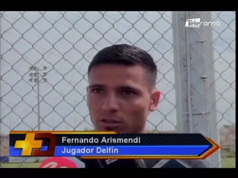 Delfín visita el sábado a Católica en el Olímpico Atahualpa