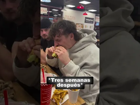 NUNCA Descuides La Dieta (@_matt_life)