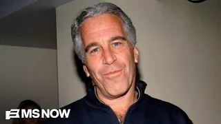 ‘We finally got them’: New witnesses subpoenaed in Epstein files case
