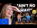 European Girl Reacts to Blue Collar Comedy Tour for the First Time This Was WILD