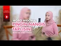 Download Lagu Woro Widowati - Pingin Nangis Tapi Isin (Official Lyric Video)