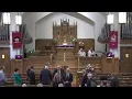 Rob Frye Funeral - March 7 2024