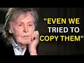 Lagu Paul McCartney Names The Most UNDERRATED Band Ever