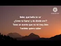 Anuel AA x Quevedo x Maluma - OA (Letra/Lyrics)