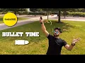 Insta360 X4 - Bullet Time Tutorial for Beginners