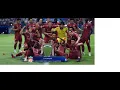 Liverpool FC vs Tottenham | Ultimate UCL FINAL | Penalty Shoot out | FIFA 19