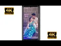 Download Lagu Lajran Sajra Mukhda Ultra 4k HD Whatsapp_Status Tuz Roop He Nakshatrach romantic status