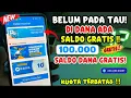 Download Lagu Buruan Klaim!! Saldo Dana Gratis Langsung Dari Aplikasi Dana - Cara Mendapatkan Saldo Dana Gratis!