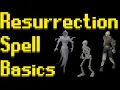Basic Spells Guide 2021 OSRS
