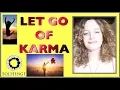 HOW TO CLEAR KARMIC PATTERNS