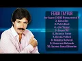 Download Lagu Ferdi Tayfur-Essential songs to soundtrack your year-Top-Tier Songs Collection-Newsworthy