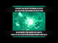 Dok2 - Ambition and Vision ft Beenzino,Changmo,KimHyoEun,Hash Swan,The Q (SUB ESP + ENGLISH)