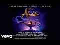 Download Lagu Anthony Kavanagh - Nuits d'Arabie (2019) (De \