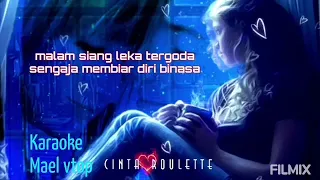 spring tamu beradu karaoke mael vtop 