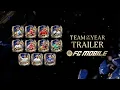 EA SPORTS FC Mobile 25 Team of the Year Trailer