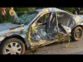 Fatal Turlock California car crash death of John Williams - Obituary