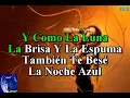 karaoke  Cerca Del Mar  Vicente Fernandez Y Los Dandy's