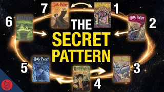The SECRET Pattern Hidden in Harry Potter