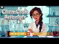 Lagu Chemical Reactions: Arrangements of Atoms with ChemCraft Arranger - Science Game for Grades 6-8