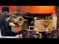 HOW-TO Briggs Stratton Engine 8hp-17hp throttle and linkage setup