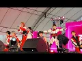 240203 Zolar - Giew Gun Mai (You?) @ Sora Stage - Japan Expo Thailand 2024