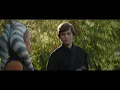 Download Lagu Luke Skywalker meet Ahsoka Tano - The Book of Boba Fett (2021)