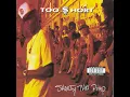 So You Want to Be a Gangster - Too $hort