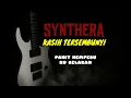 Lagu KASIH TERSEMBUNYI - SYNTHERA 