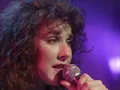 Céline Dion - Where Does My Heart Beat Now (Live on BBC Wogan, 1991)