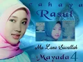 Download Lagu Lirik : Ma Lana Siwallah (Mayada) Cahaya Rasul 4