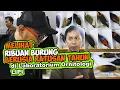 DISINI TERSIMPAN RIBUAN JENIS BURUNG INDONESIA BERUSIA RATUSAN TAHUN YANG MASIH AWET SAMPAI SEKARANG