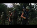 Patrol to Contact A squad vs The 2nd NVA Div