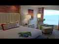 Huge Cypress Suite at Beau Rivage in Mississippi Beautiful Suite