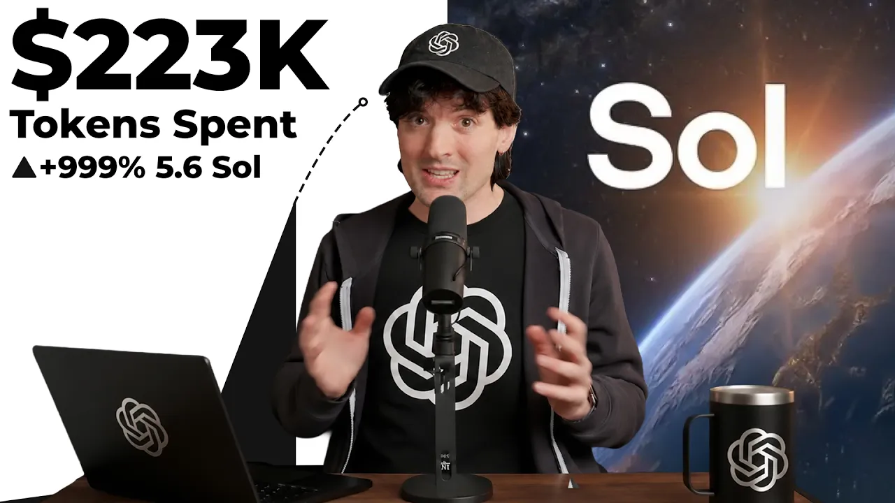 So I've been using gpt-5.6 for awhile...: video thumbnail