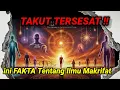 Lagu Mengapa Ilmu Makrifat Dianggap BERBAH4YA? Ini Penjelasannya!!