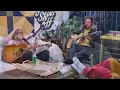 George Krikes - Don't Think Twice, It's All Right (The TYSO Sessions)