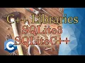 SQLiteC C Libraries