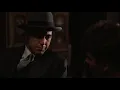 The godfather part 1: Michael is talking to Carlo