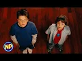 Download Lagu The House Blasts into Outer Space | Zathura: A Space Adventure | Now Playing